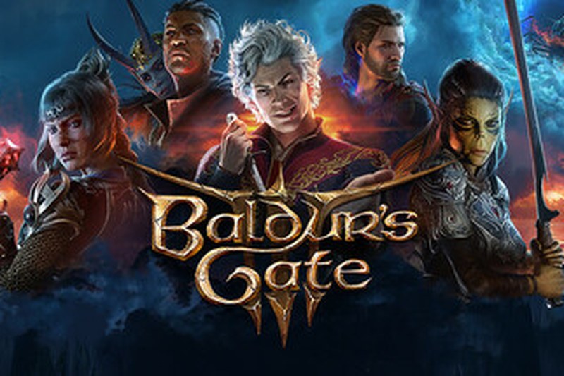 Baldur’s Gate 3