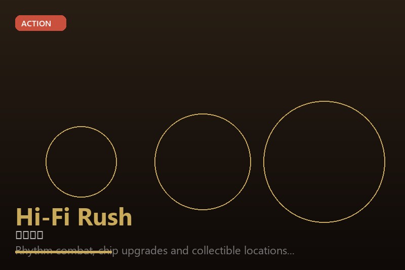 Hi-Fi Rush game guide and walkthrough - GameGuide