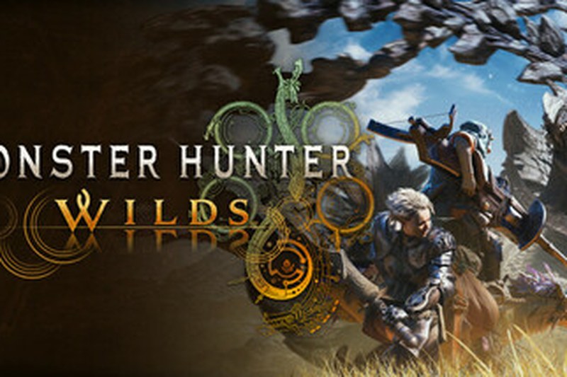 Monster Hunter Wilds