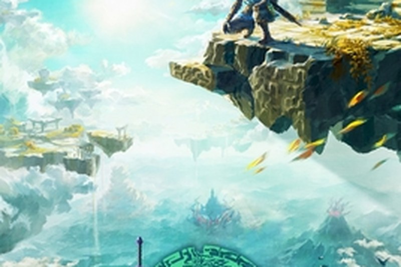 Zelda: Tears of the Kingdom game guide and walkthrough - GameGuide