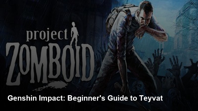 Genshin Impact: Beginner's Guide to Teyvat - Genshin Impact guide - GameGuide
